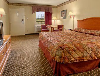 Homestay Horn Lake Southaven Quarto foto